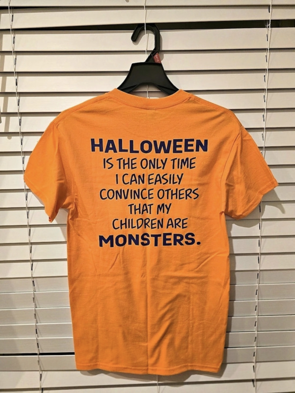 Halloween Graphic Short Sleeve Tee